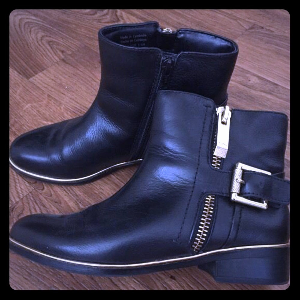 Booties